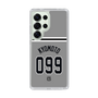 スリムプロテクションケース［ 読売ジャイアンツ - #099 KYOMOTO - ビジター ］