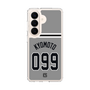 スリムプロテクションケース［ 読売ジャイアンツ - #099 KYOMOTO - ビジター ］