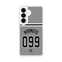 スリムプロテクションケース［ 読売ジャイアンツ - #099 KYOMOTO - ビジター ］
