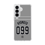 スリムプロテクションケース［ 読売ジャイアンツ - #099 KYOMOTO - ビジター ］
