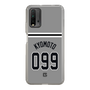 スリムプロテクションケース［ 読売ジャイアンツ - #099 KYOMOTO - ビジター ］