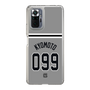 スリムプロテクションケース［ 読売ジャイアンツ - #099 KYOMOTO - ビジター ］