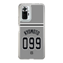 スリムプロテクションケース［ 読売ジャイアンツ - #099 KYOMOTO - ビジター ］