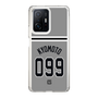 スリムプロテクションケース［ 読売ジャイアンツ - #099 KYOMOTO - ビジター ］