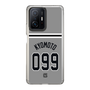 スリムプロテクションケース［ 読売ジャイアンツ - #099 KYOMOTO - ビジター ］