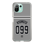 スリムプロテクションケース［ 読売ジャイアンツ - #099 KYOMOTO - ビジター ］