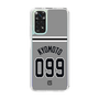 スリムプロテクションケース［ 読売ジャイアンツ - #099 KYOMOTO - ビジター ］