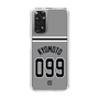 スリムプロテクションケース［ 読売ジャイアンツ - #099 KYOMOTO - ビジター ］