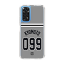 スリムプロテクションケース［ 読売ジャイアンツ - #099 KYOMOTO - ビジター ］