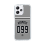 スリムプロテクションケース［ 読売ジャイアンツ - #099 KYOMOTO - ビジター ］