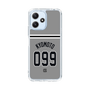 スリムプロテクションケース［ 読売ジャイアンツ - #099 KYOMOTO - ビジター ］