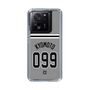 スリムプロテクションケース［ 読売ジャイアンツ - #099 KYOMOTO - ビジター ］