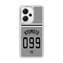 スリムプロテクションケース［ 読売ジャイアンツ - #099 KYOMOTO - ビジター ］