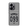 スリムプロテクションケース［ 読売ジャイアンツ - #099 KYOMOTO - ビジター ］