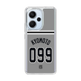 スリムプロテクションケース［ 読売ジャイアンツ - #099 KYOMOTO - ビジター ］