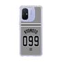 スリムプロテクションケース［ 読売ジャイアンツ - #099 KYOMOTO - ビジター ］