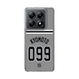 スリムプロテクションケース［ 読売ジャイアンツ - #099 KYOMOTO - ビジター ］
