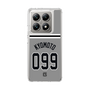 スリムプロテクションケース［ 読売ジャイアンツ - #099 KYOMOTO - ビジター ］