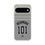 スリムプロテクションケース［ 読売ジャイアンツ - #101 NISHIMURA - ビジター ］