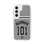 スリムプロテクションケース［ 読売ジャイアンツ - #101 NISHIMURA - ビジター ］