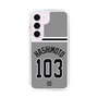 スリムプロテクションケース［ 読売ジャイアンツ - #103 HASHIMOTO - ビジター ］