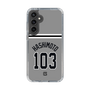 スリムプロテクションケース［ 読売ジャイアンツ - #103 HASHIMOTO - ビジター ］