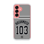 スリムプロテクションケース［ 読売ジャイアンツ - #103 HASHIMOTO - ビジター ］