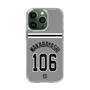 スリムプロテクションケース［ 読売ジャイアンツ - #106 WAKABAYASHI - ビジター ］