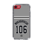 スリムプロテクションケース［ 読売ジャイアンツ - #106 WAKABAYASHI - ビジター ］