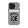 スリムプロテクションケース［ 読売ジャイアンツ - #106 WAKABAYASHI - ビジター ］