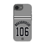 スリムプロテクションケース［ 読売ジャイアンツ - #106 WAKABAYASHI - ビジター ］