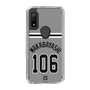 スリムプロテクションケース［ 読売ジャイアンツ - #106 WAKABAYASHI - ビジター ］