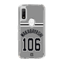 スリムプロテクションケース［ 読売ジャイアンツ - #106 WAKABAYASHI - ビジター ］