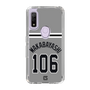 スリムプロテクションケース［ 読売ジャイアンツ - #106 WAKABAYASHI - ビジター ］