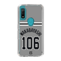 スリムプロテクションケース［ 読売ジャイアンツ - #106 WAKABAYASHI - ビジター ］