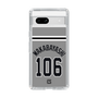 スリムプロテクションケース［ 読売ジャイアンツ - #106 WAKABAYASHI - ビジター ］