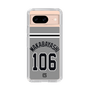 スリムプロテクションケース［ 読売ジャイアンツ - #106 WAKABAYASHI - ビジター ］