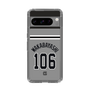 スリムプロテクションケース［ 読売ジャイアンツ - #106 WAKABAYASHI - ビジター ］