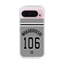 スリムプロテクションケース［ 読売ジャイアンツ - #106 WAKABAYASHI - ビジター ］