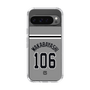 スリムプロテクションケース［ 読売ジャイアンツ - #106 WAKABAYASHI - ビジター ］