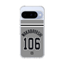 スリムプロテクションケース［ 読売ジャイアンツ - #106 WAKABAYASHI - ビジター ］