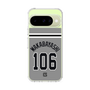 スリムプロテクションケース［ 読売ジャイアンツ - #106 WAKABAYASHI - ビジター ］