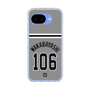 スリムプロテクションケース［ 読売ジャイアンツ - #106 WAKABAYASHI - ビジター ］