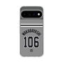 スリムプロテクションケース［ 読売ジャイアンツ - #106 WAKABAYASHI - ビジター ］