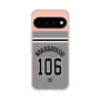 スリムプロテクションケース［ 読売ジャイアンツ - #106 WAKABAYASHI - ビジター ］