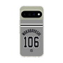 スリムプロテクションケース［ 読売ジャイアンツ - #106 WAKABAYASHI - ビジター ］