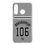 スリムプロテクションケース［ 読売ジャイアンツ - #106 WAKABAYASHI - ビジター ］