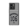 スリムプロテクションケース［ 読売ジャイアンツ - #106 WAKABAYASHI - ビジター ］