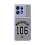 スリムプロテクションケース［ 読売ジャイアンツ - #106 WAKABAYASHI - ビジター ］