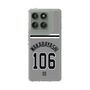 スリムプロテクションケース［ 読売ジャイアンツ - #106 WAKABAYASHI - ビジター ］